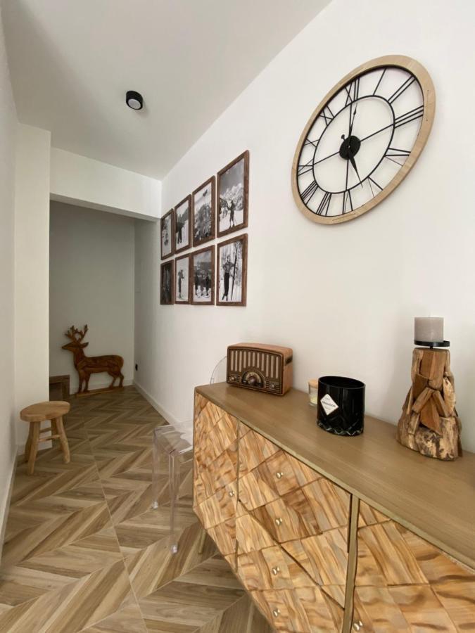 Kaskada Apartments & Sauna Na Wylacznosc Szczyrk Exterior photo